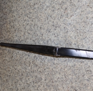 Поводок стеклоочистителя левый PASSAT B6 2005-2010