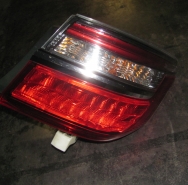 Фонарь наружний правый б\у