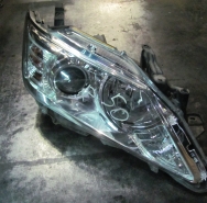 Фара правая CAMRY 50 2011-2014 Б\У адаптив