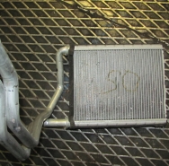 Радиатор отопителя CAMRY50  2011-2017 Б\У