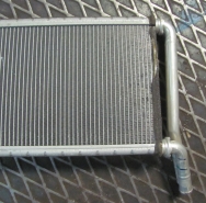 Радиатор отопителя COROLLA150 2006-2011 Б\У/AURIS150 2006-2012 Б\У/RAV4  30  2005-2012 Б\У