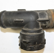 Муфта, быстродействующая PASSAT B6 2005-2010