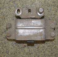 Опора двигателя PASSAT B6 2006-2011г