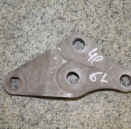 Кронштейн двигателя