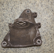 Кронштейн коробки 4B0399114C