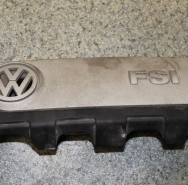 Ресивер впуска PASSAT B6 2005-2010