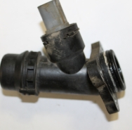 Фланец тройник PASSAT B6 2005-2010