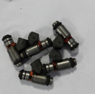 Форсунка топливная GOLF 4/BORA 1998-2004