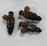 Топливная форсунка