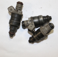 Топливная форсунка