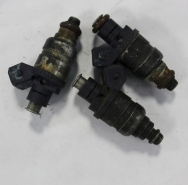 Топливная форсунка