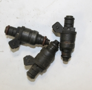 Топливная форсунка