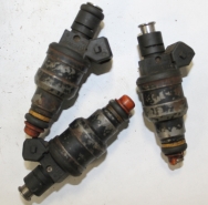 Топливная форсунка  077133551C