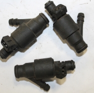 Топливная форсунка