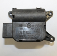 Моторчик заслонки