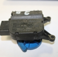 Моторчик заслонки