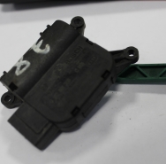 Моторчик заслонки