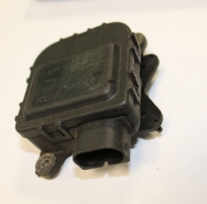 Моторчик заслонки