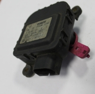 Моторчик заслонки