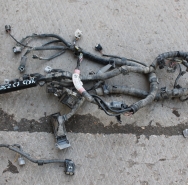 Жгут проводов моторного отсека