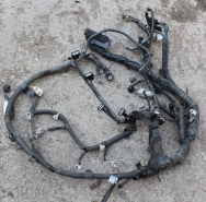 Жгут проводов моторного отсека