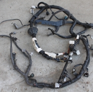 Жгут проводов моторного отсека
