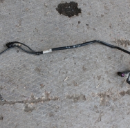 Жгут проводов моторного отсека