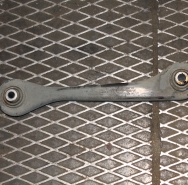 Рычаг задней подвески левый PASSAT B6 2006-2011г