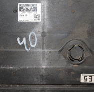 Блок управления двигателем CAMRY 40 2006-2011