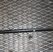 Рычаг задний подвески CAMRY 40/50 2006-2011 Б/У