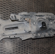 Задний подрамник CAMRY 40,50  2006- Б\У новый