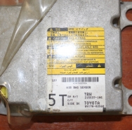 Блок управления SRS AURIS 1502001-2007 Б\У