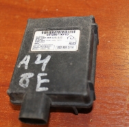 Блок управления системы открывания гаражных ворот