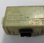 Иммобилайзер 4A0953234F