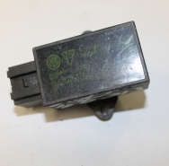 Блок управления подогрева сиденья