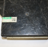 Блок управления кондиционером CAMRY 40 2006-2011 б\у