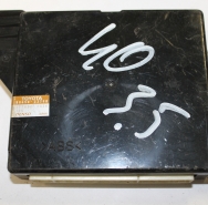 Блок управления климатической установкой  CAMRY 40 2006-2011