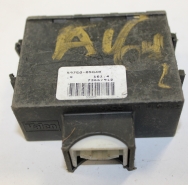 Блок иммобилайзера AVENSIS 250 2003-2008 б\у