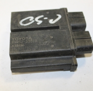 Блок управления