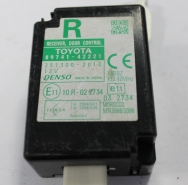 Блок управления дверями RAV 4 2005-2012 б\у