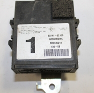 Блок управления дверями AURIS 150 2006-2012 б\у