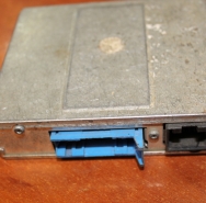 Блок управления навигацией A8 4D D2 1994-2002