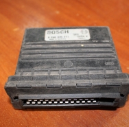 Блок управления, регулировка угла наклона фар A8 4D D2 1994-2002