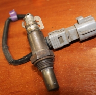 Датчик кислородный COROLLA E150 2006-2013