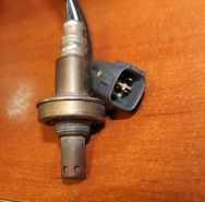 Датчик кислородный COROLLA E150 2006-2013