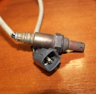 Датчик кислородный COROLLA E120 2001-2006