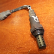 Датчик кислородный L\C PRADO 120 2002-2009