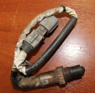 Датчик кислорода 4ZZ COROLLA E150 2006-2013