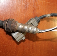 Датчик кислорода USA 2,4 CAMRY 30 2001-2006