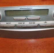 Блок климат контроля CAMRY 40  2006-2011 б\у